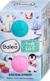 koupelové bomby Frosty Magic Balea