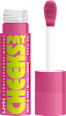 Blush Fat Cheeks 07 Plum Pop NYX PROFESSIONAL MAKEUP