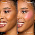 Blush Fat Cheeks 07 Plum Pop NYX PROFESSIONAL MAKEUP