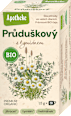 bio průduškový čaj 20x1,5 g Apotheke