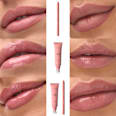 lesk na rty Peptide Bliss 010 Life In Rosé CATRICE
