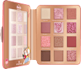 Disney Alice In Wonderland paleta sjena za oči - 02 Running As Fast As I Can! essence