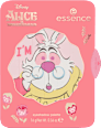 Disney Alice In Wonderland paleta sjena za oči - 02 Running As Fast As I Can! essence