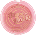 Blush Get The Glaze! Swirl Creamy 01 What A Yummy Twist! essence