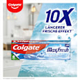 Zahnpasta Max Fresh Cooling Crystals Colgate
