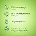 Gel za tuširanje SKIN RADIANCE Avocado & Honey PALMOLIVE