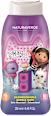 Bagnoschiuma Gabby's Dollhouse NATURAVERDE KIDS