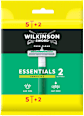Extra 2 Sensitive jednokratni brijači WILKINSON SWORD