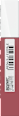 Lippenstift Super Stay Matte Ink 140 Soloist MAYBELLINE NEW YORK