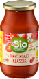 Tomatensauce Klassik Maxi-Pack dmBio