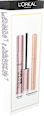 Mascara Big Deal Schwarz & Lidschatten Set Le Shadow Stick 105 Mesmerizing Gold L'ORÉAL PARiS