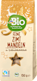 Mandeln Zimt fein  dmBio