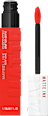 Lippenstift Super Stay Matte Ink 320 Individualist MAYBELLINE NEW YORK