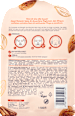 Maska za lice u maramici Sweet Moments – Cinnamon Bun Balea