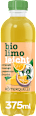Erfrischungsgetränk Bio Limo Leicht Orange-Mango-Passionsfrucht Römerquelle