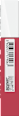 Lippenstift Super Stay Matte Ink 155 Savant MAYBELLINE NEW YORK