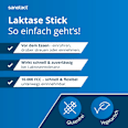 Laktase 10000 Sticks 30 St sanotact