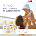 Sonnenspray Kids ultra sensitiv LSF 50+ HiPP Babysanft