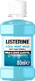 Mundspülung Cool Mint Mild Listerine