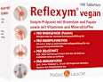 Reflexym vegan Tabletten Madaus & Lauscher
