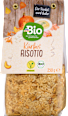 Tekvicové rizoto dmBio