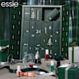 Adventskalender 2025 mit 24 Nagellack- & Pflegeprodukten  essie
