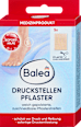 Druckstellen Pflaster Balea