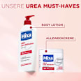 Pflegecreme 10% Urea Cica Repair Mixa