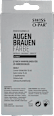 Augenbrauenfarbe schwarz Swiss-o-Par