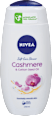 Kremni gel za tuširanje Cashmere & Cotton Seed Oil NIVEA