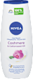Kremni gel za tuširanje Cashmere & Cotton Seed Oil NIVEA