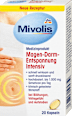Magen-Darmentspannung Intensiv  Mivolis