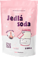 jedlá soda Úklid pro klid