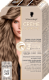 Farba na vlasy - 7-16 chladná popolavá blond Schwarzkopf CREME SUPREME