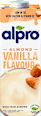 Napitak od badema s okusom vanilije alpro