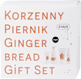 Poklon-paket Gingerbread ziaja