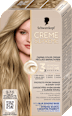 Farba na vlasy - 9-16 chladná popolavá veľmi svetlá blond Schwarzkopf CREME SUPREME