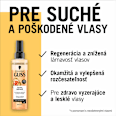 Expresný regeneračný kondicionér na vlasy Total Repair Schwarzkopf GLISS
