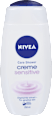 Gel za tuširanje Creme Sensitive NIVEA