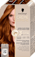 Farba na vlasy - 7-7 medená blond Schwarzkopf CREME SUPREME