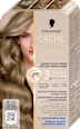 Farba na vlasy - 8-16 chladná svetlá popolavá blond Schwarzkopf CREME SUPREME