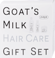 Poklon-paket Goat's Milk Hair Care ziaja