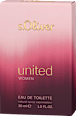 Női EdT United Women s.Oliver