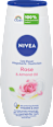 Kremni gel za tuširanje Rose NIVEA