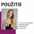 Expresný regeneračný kondicionér na krehké vlasy Full Hair Wonder  Schwarzkopf GLISS