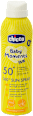 360° baby moments SUN dečiji sprej za zaštitu od sunca, SPF 50+, od rođenja Chicco
