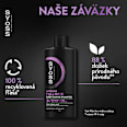 Šampón pre jemné vlasy Full Hair 5 syoss