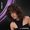 Šampón pre jemné vlasy Full Hair 5 syoss