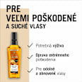 Denný olejový elixír na vlasy Schwarzkopf GLISS