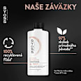 Kondicionér na jemné a lámavé vlasy Keratin syoss